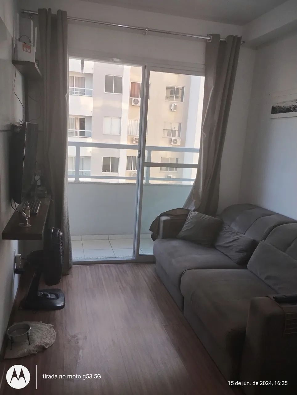 Foto Vendo Apto Aero Clube