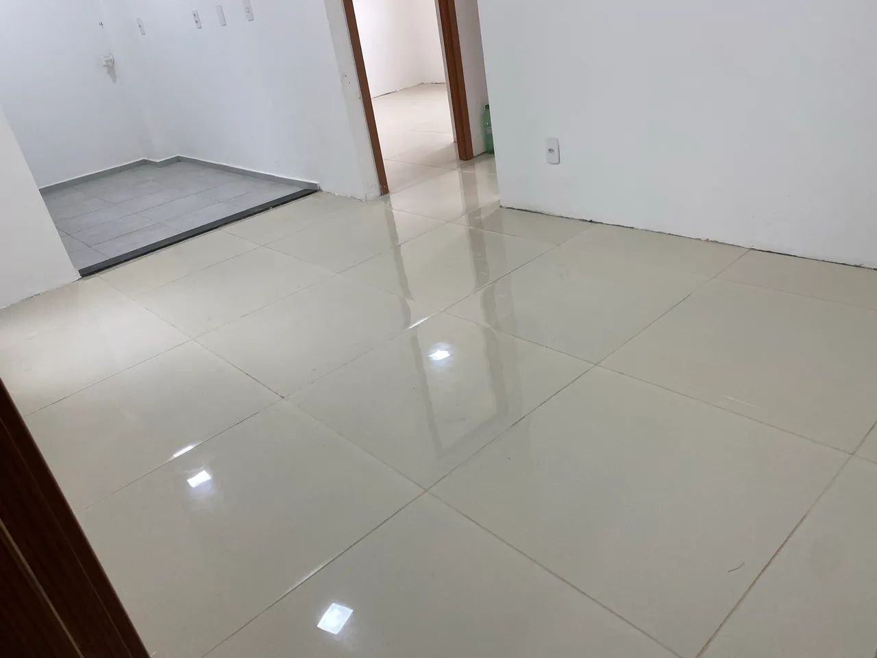 Foto Alugo Apartamento Em NI,residencial Morada Da Colina. Jardim Alvorada