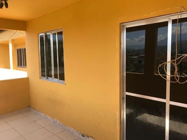 Foto Alugo Casa Duplex Em Vila, Situada Na Rua Atlântica, Jardim Alvorada,  Jardim Nova Era