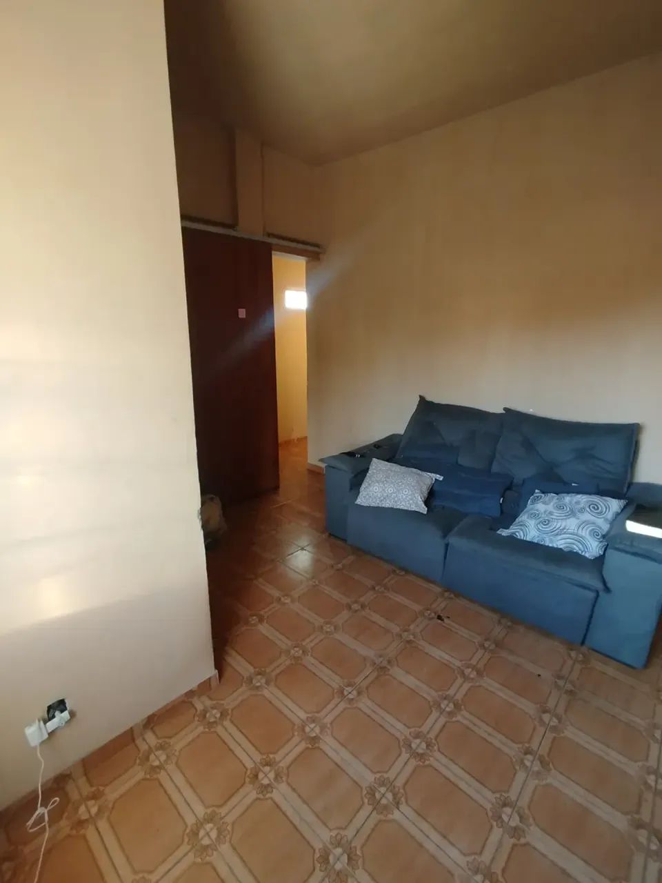 Foto Realiza Imóveis - Vendo Apartamento Em Miguel Couto - Nova IguaÇu. Nova América