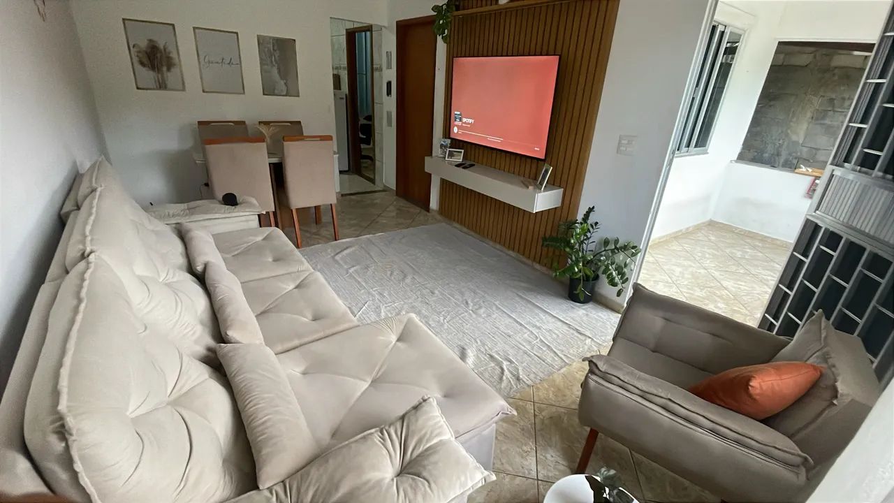 Foto Vendo ótima Casa Em Figueira/NI Ambaí