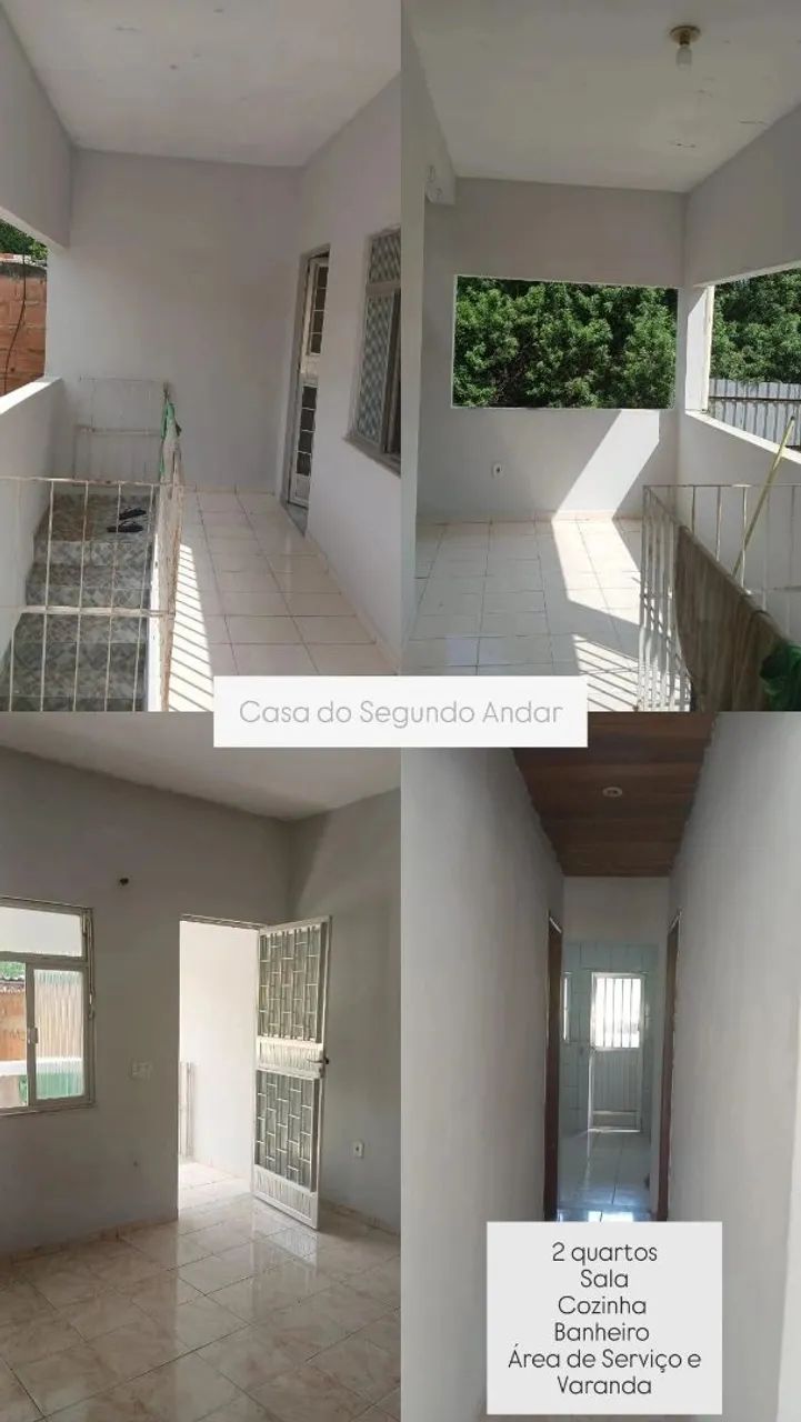 Foto 2 Casas Em Miguel Couto Miguel Couto