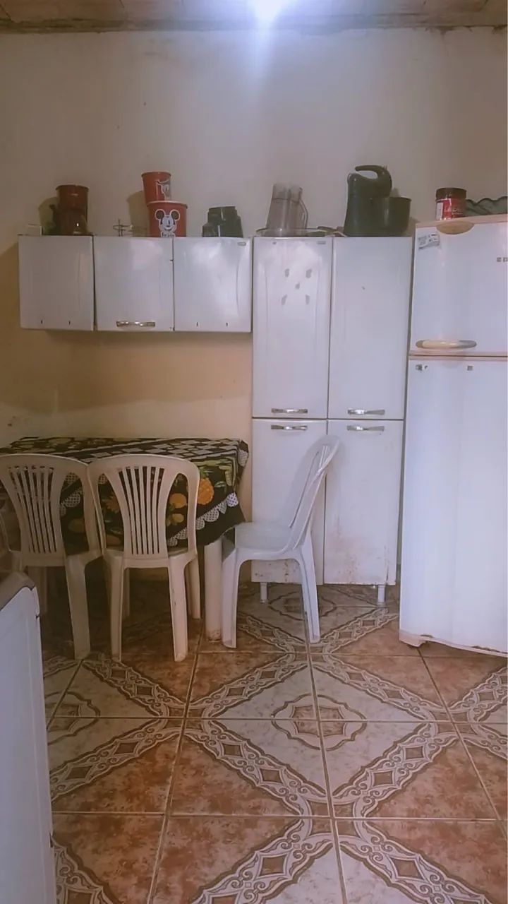 Foto ?aluga-se Casa Na Posse, NI - Valor R$ 750,00 Posse
