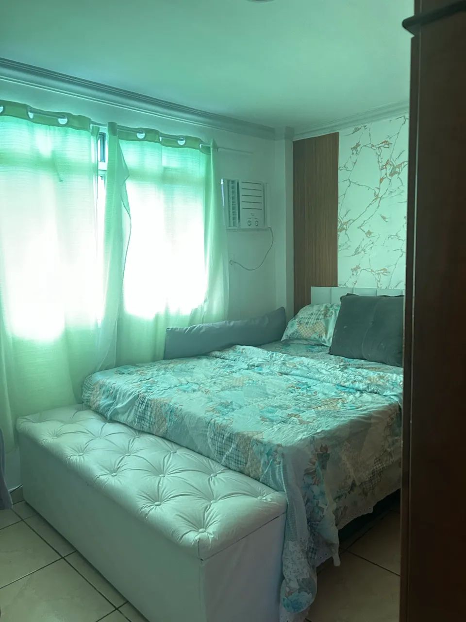 Foto Alugo Apartamento No Pombal Do Ibc Centro