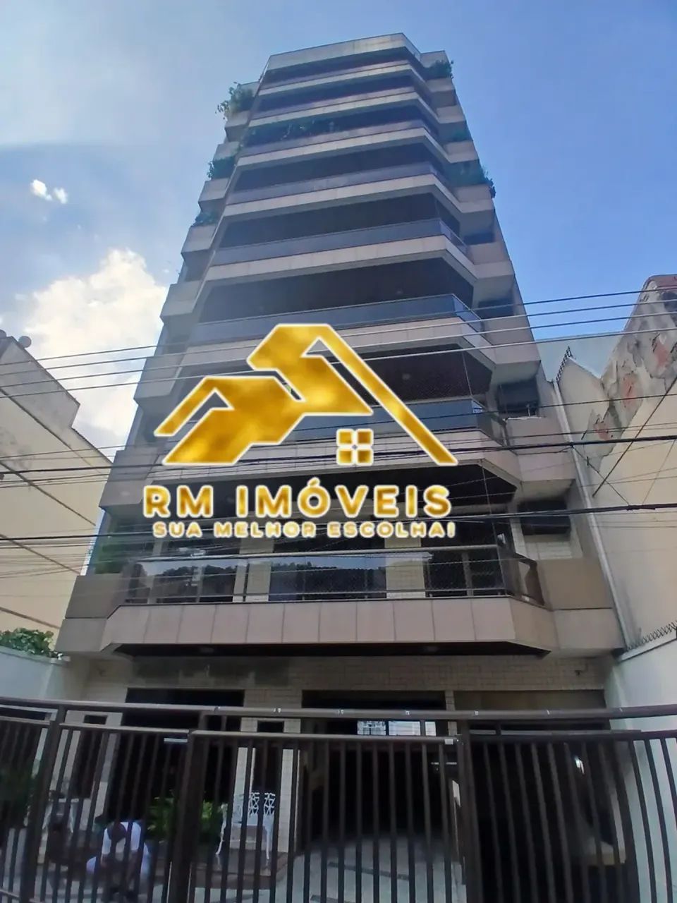 Foto Apartamento 160m² Centro