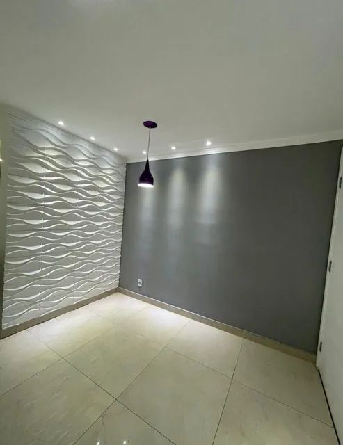 Foto Apartamento Com 2 Quarto(s) E 1 Banheiro(s) Para Alugar, 45 M² Por R$  Jardim Alvorada