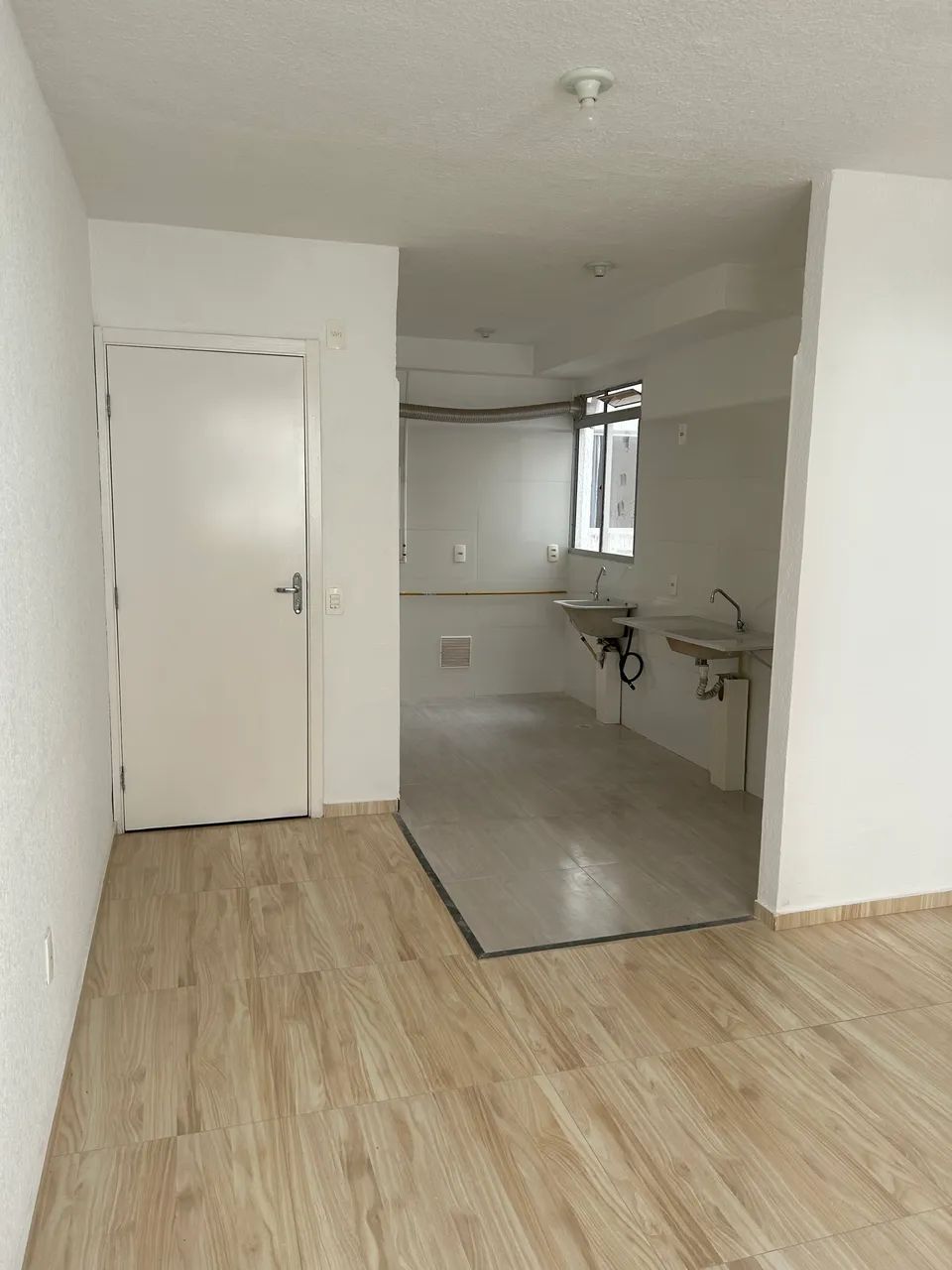 Foto Apartamento NI Jardim Palmares
