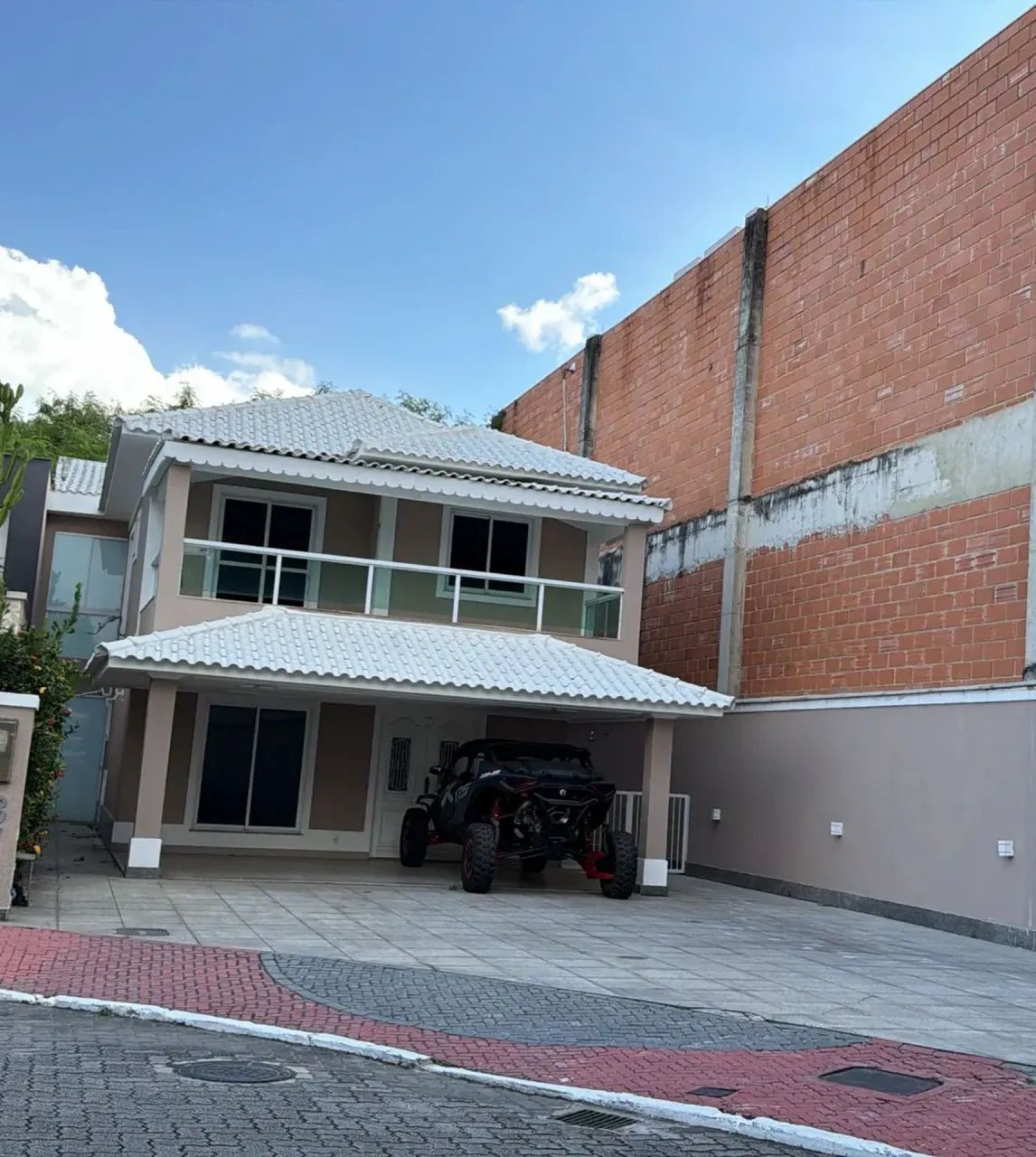 Foto Casa Alto PadrÃo Vila São Luis
