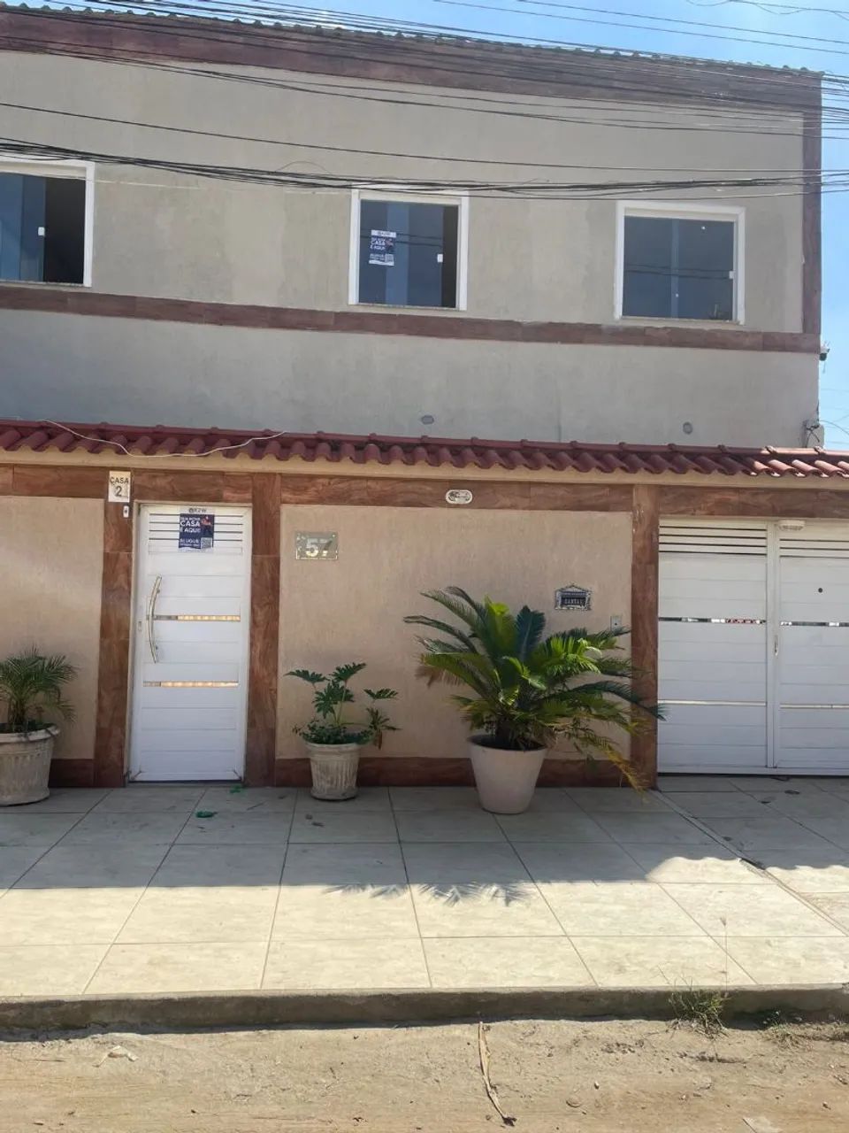 Foto Casa Bairro Da Luz Valverde