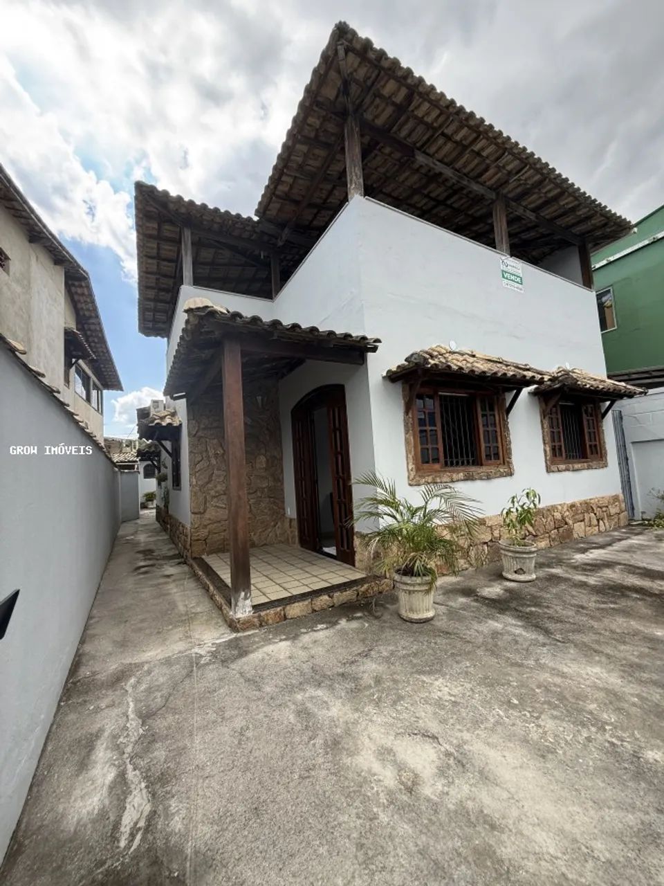 Foto Casa Para Venda Em NI, Rancho Novo, 3 Dormitórios, 1 Suíte, 2 Rancho Novo