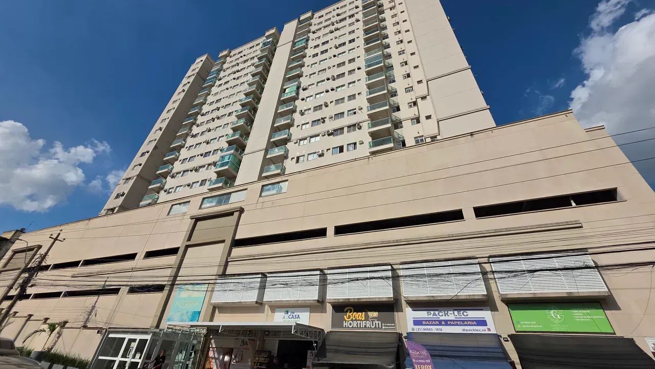 Foto Lindo Apartamento Mobililado Com 2 Quartos No Condominio Riviera Da Luz