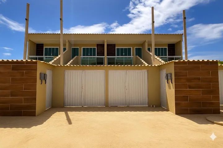 Foto Melhor Casa Em Nova IguaÇu Marapicu