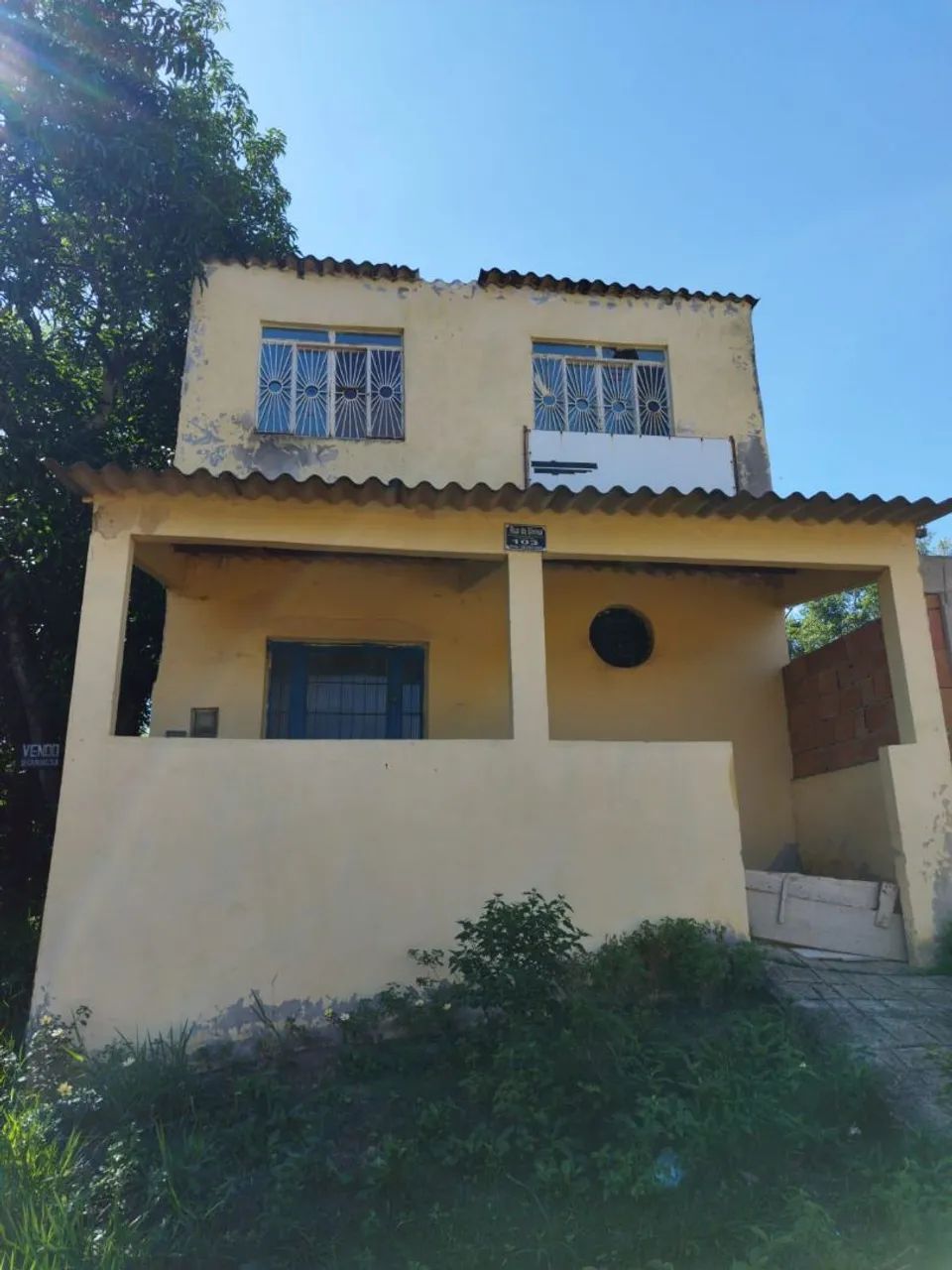 Foto Passo Financiamento De Apartamento... Engenho Pequeno