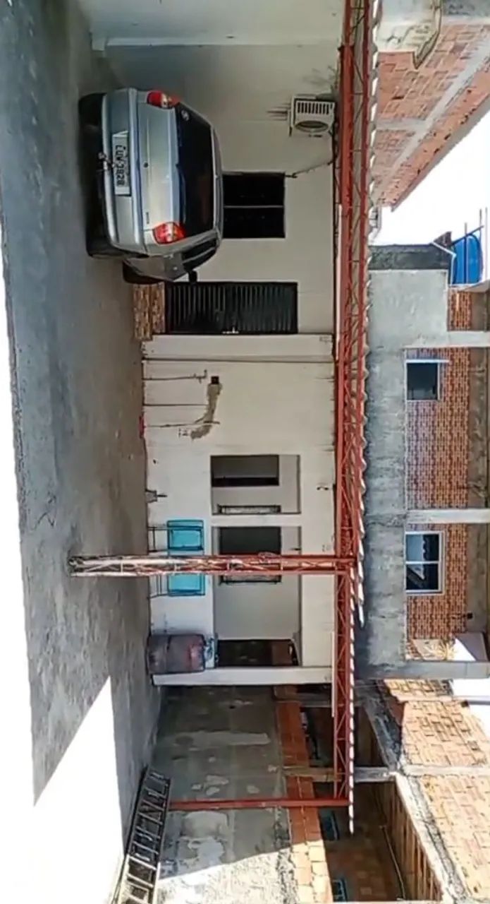 Foto Vendo Ou Alugo 3 Casas E 1 Loja Em Comendador Soares Comendador Soares