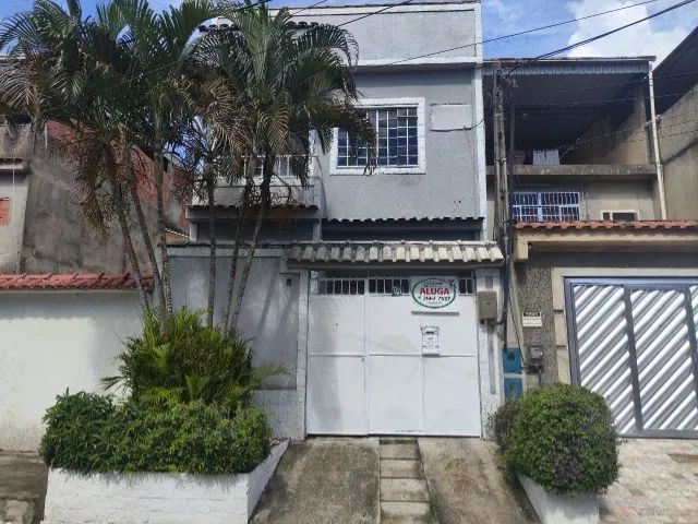 Foto Aluguel - Casa Independente Com 3 Quartos Em Ouro Verde Jardim Nova Era