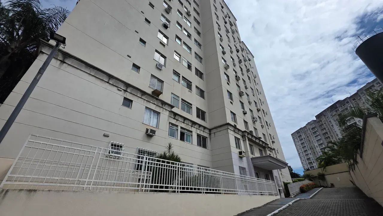 Foto Apartamento 2 Quartos Condominio Neo NI Metrópole