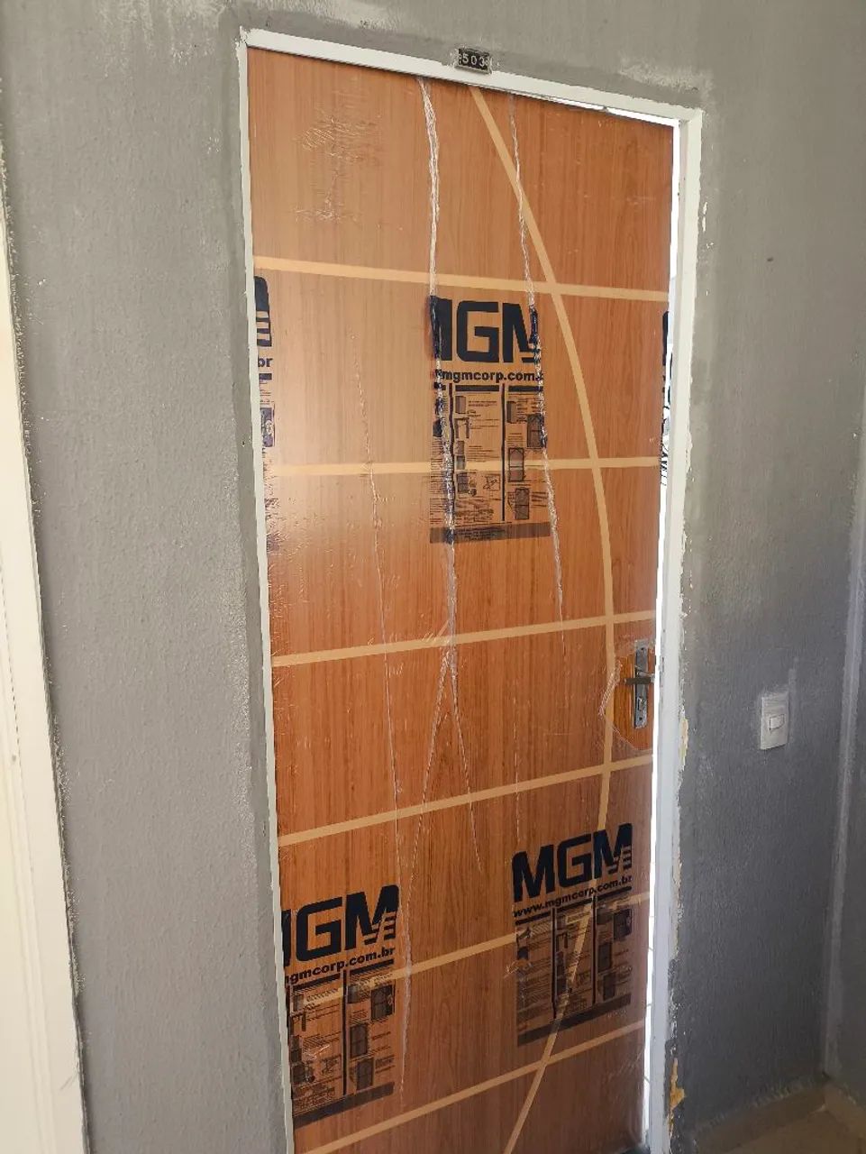 Foto Apartamento Barato Comendador Soares