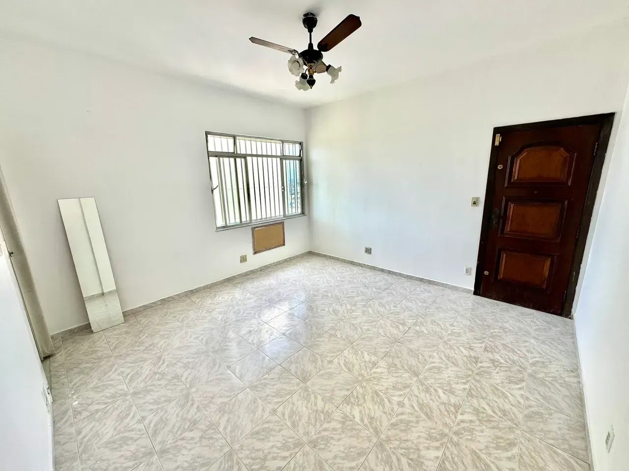 Foto Apartamento Com 1 Quarto Em Centro - NI - Rj Centro