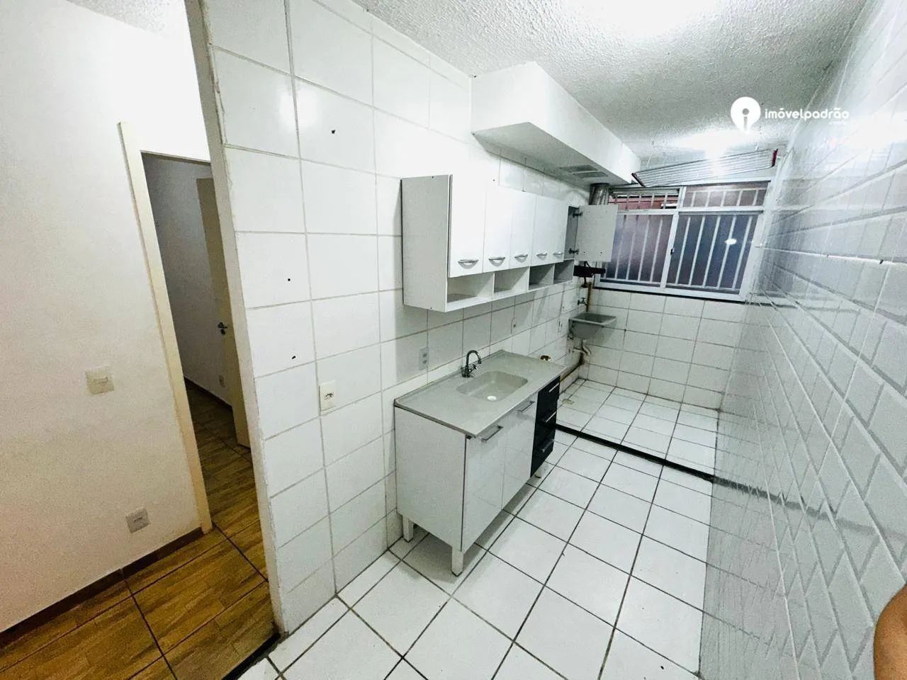 Foto Apartamento Com 2 Dormitórios, 45 M² - Venda Por R$ 190.000,00 Ou Alug Vila Avelina