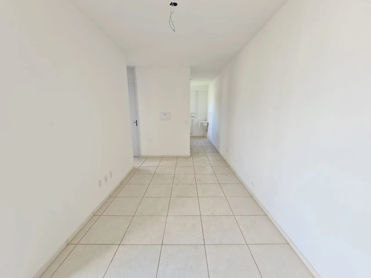 Foto Apartamento Com 2 Dormitórios à Venda, 48 M² Por R$ 190.000,00 - Jardi Jardim Da Posse