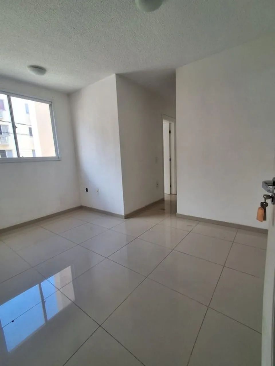 Foto Apartamento Com 2 Quarto(s) E 1 Banheiro(s) Para Alugar, 45 M² Por R$  Jardim Alvorada