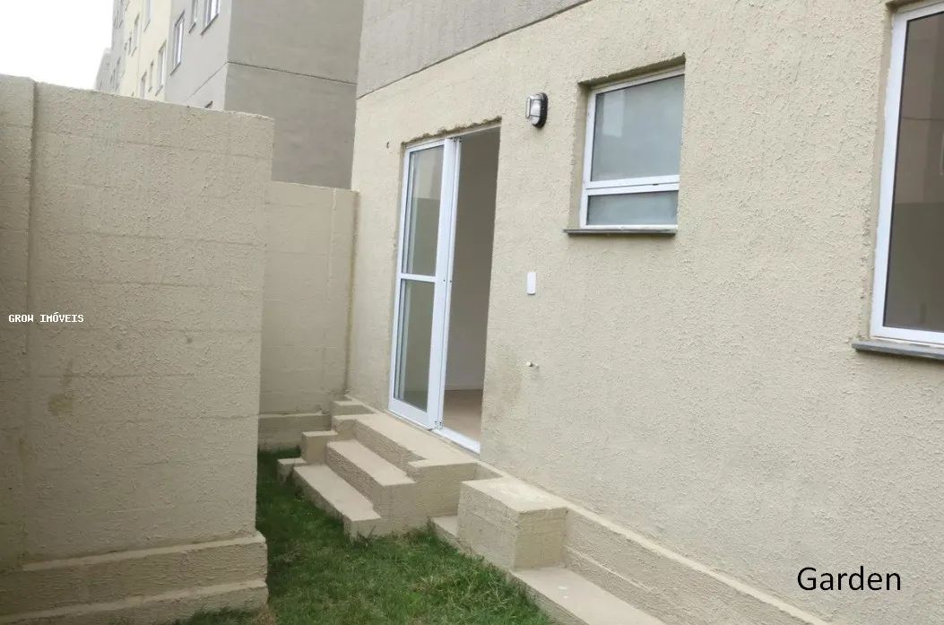 Foto Apartamento Para Locação Em NI, Jardim Alvorada, 2 Dormitório Jardim Alvorada