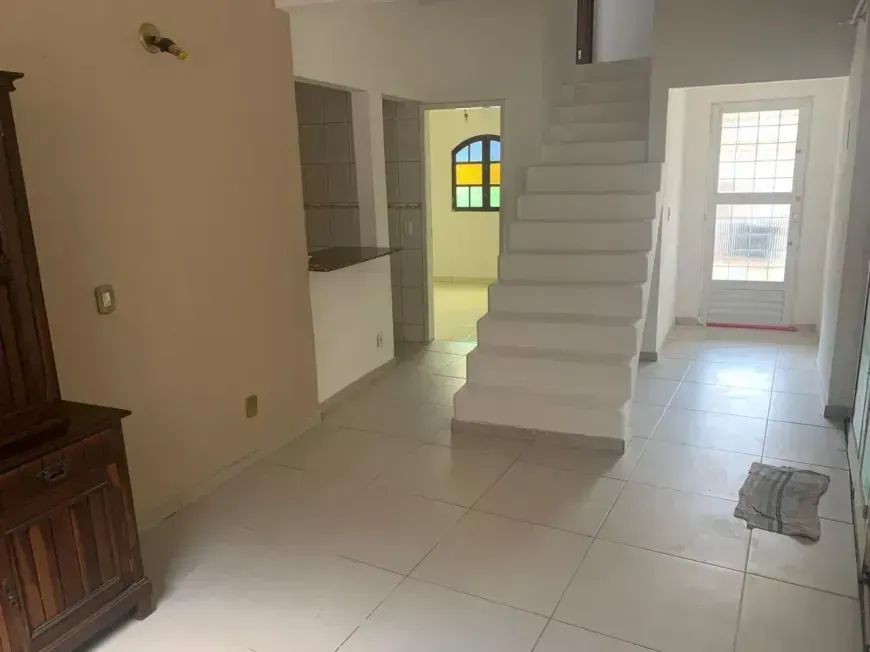 Foto Casa Com 4 Quartos Em RiachÃo - Forma De Pagamento Facilitadas Riachão