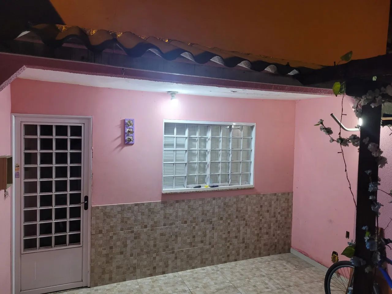 Foto Casa Com Fácil Acesso Para Dutra Kennedy