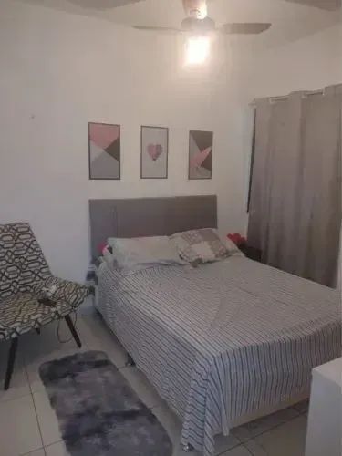 Foto Casa De CondomÍnio Com 2 Quartos Em Da Luz - Aceito Entrada Da Luz