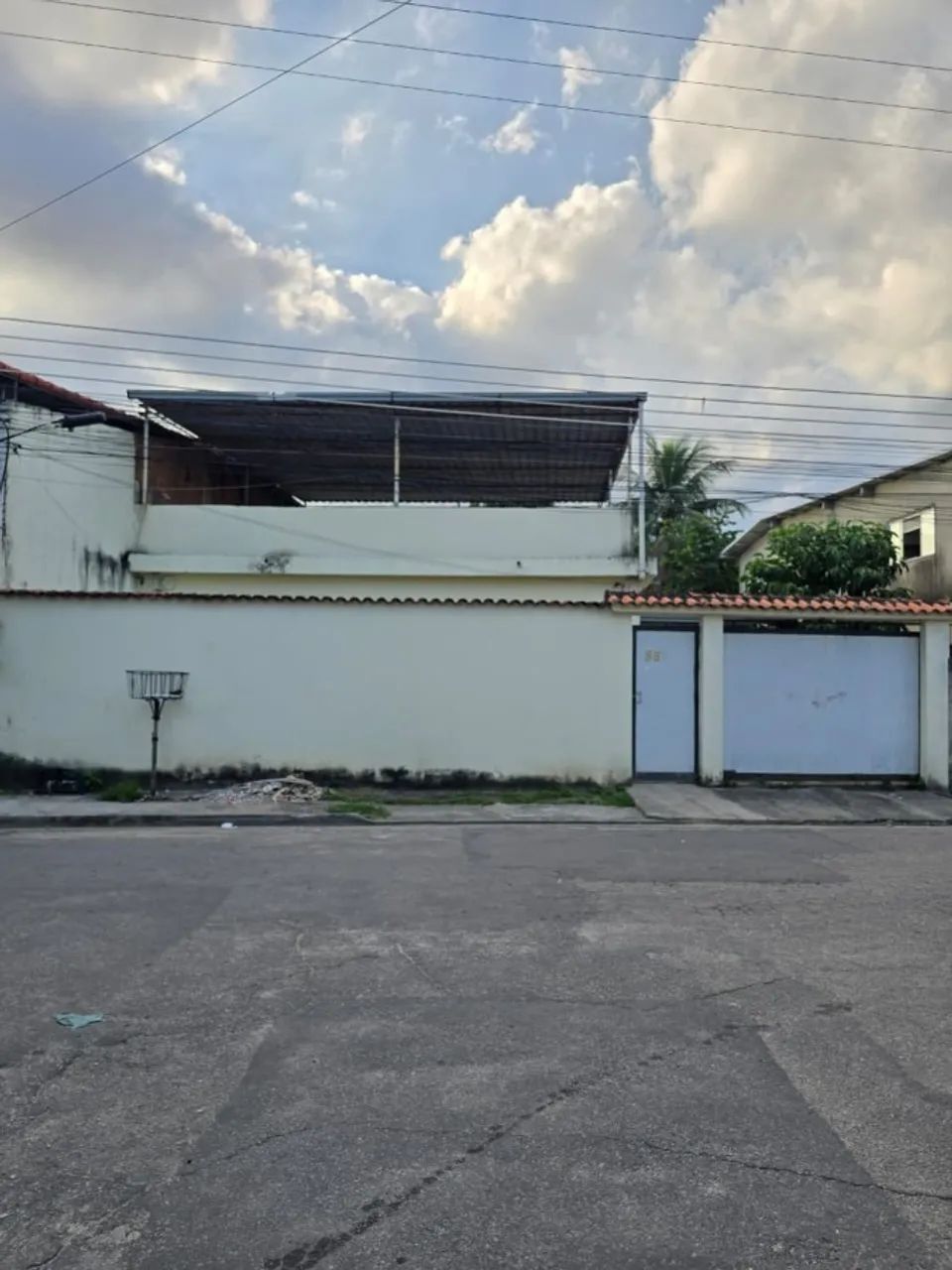 Foto Casa Para Locação Em NI, Vila São Luís, 2 Dormitórios, 1 Banh Vila São Luis