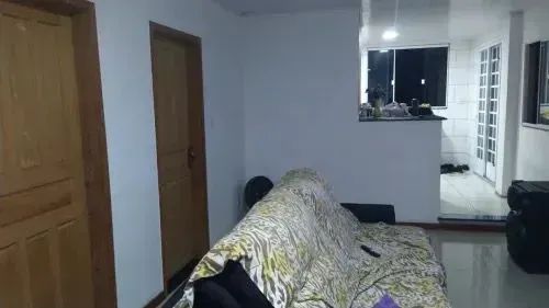 Foto Duas Casas Com 4 Quartos Em Botafogo - Aceito Entrada Botafogo