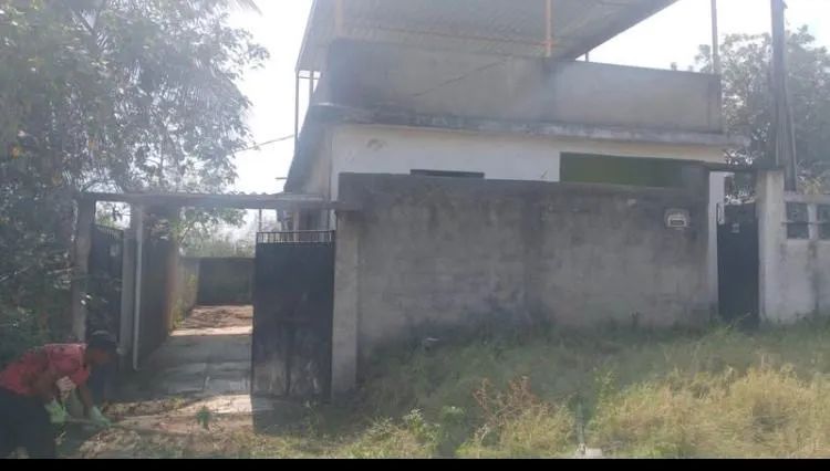 Foto Vendo Casa  Em Cabuçu Campo Alegre