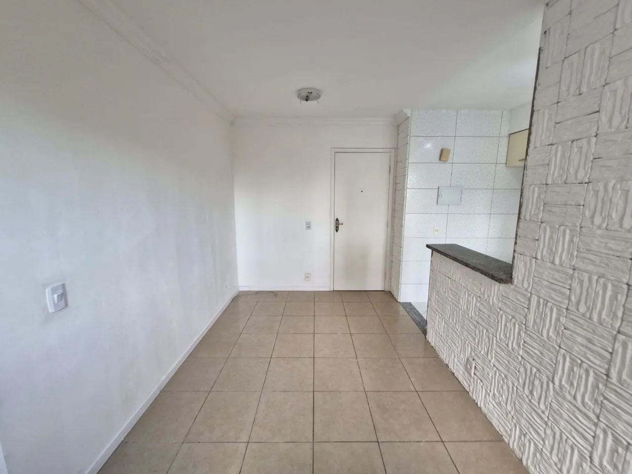 Foto Apartamento C 02 Quartos - Rancho Novo, Neo Residencial Metrópole