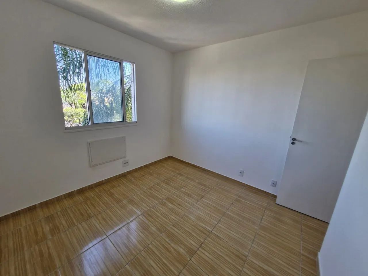 Foto Apartamento Com 2 Quartos - Rancho Novo - Neo Residencial Metrópole