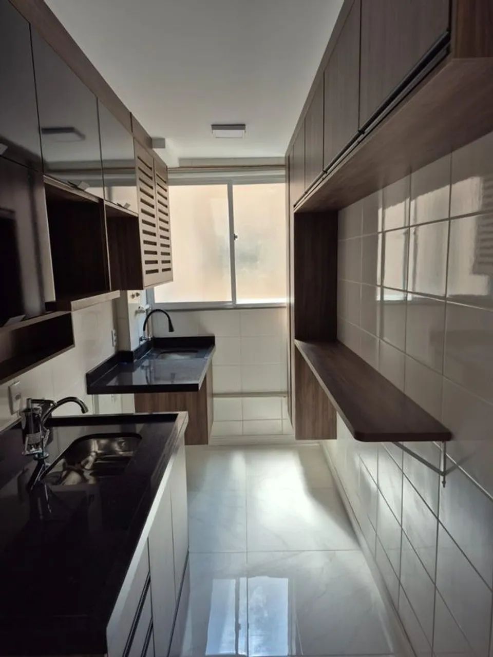 Foto Apartamento Com 3 Quarto(s) E 1 Banheiro(s) Para Alugar, 53 M² Por R$  Jardim Alvorada