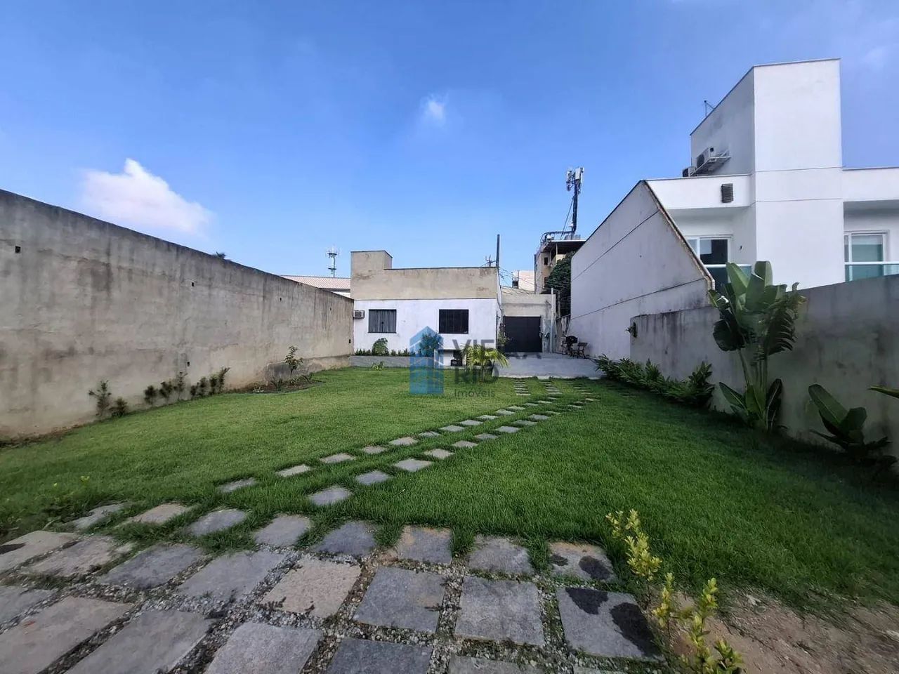 Foto Área à Venda, 480 M² Por R$ 1.000.000 - Chacrinha - NI/rj Chacrinha