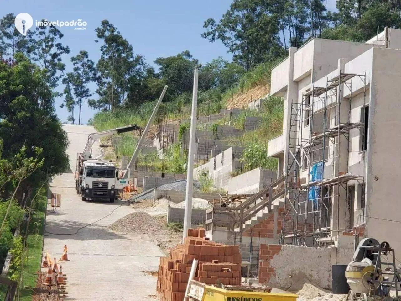 Foto Terreno à Venda, 162 M² Por R$ 240.000 - Centro - NI/rj Centro
