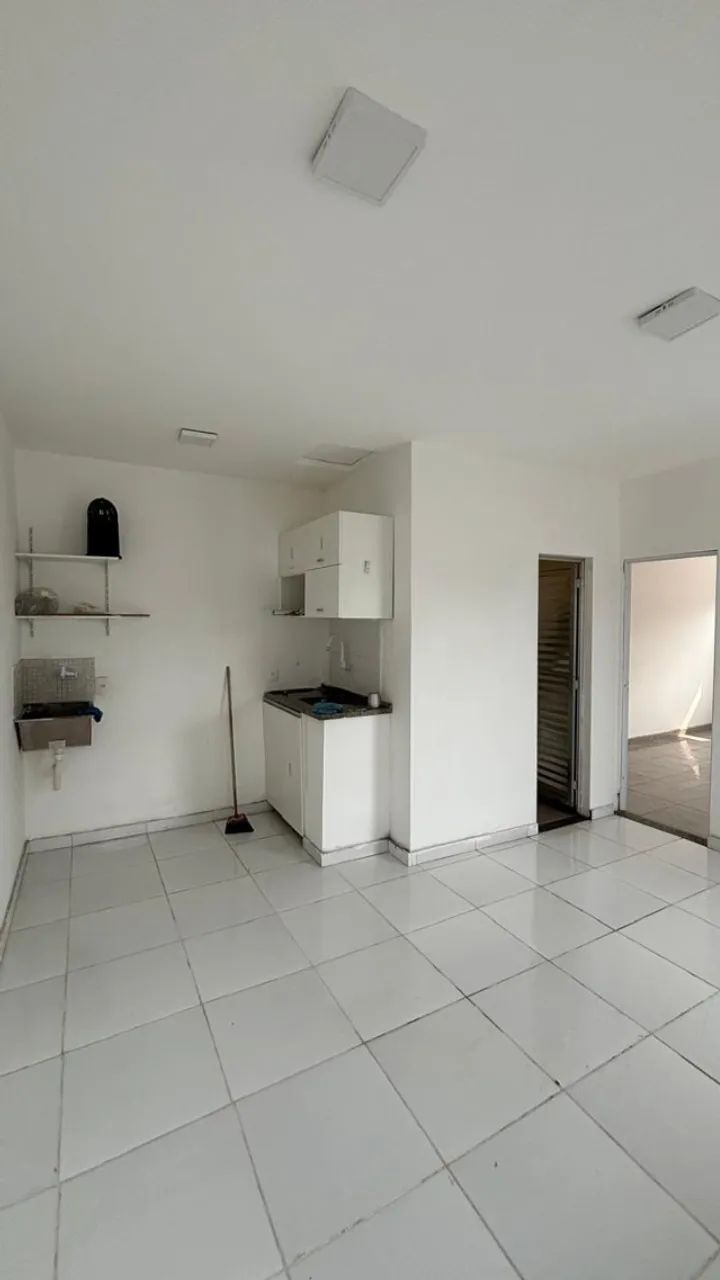 Foto Alugo Casa Em Comendador Soares 2 Quartos Ouro Verde