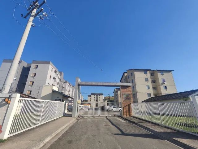Foto Aluguel - Apartamento 2 Quartos No Cond. Residência E Lazer Marapicu