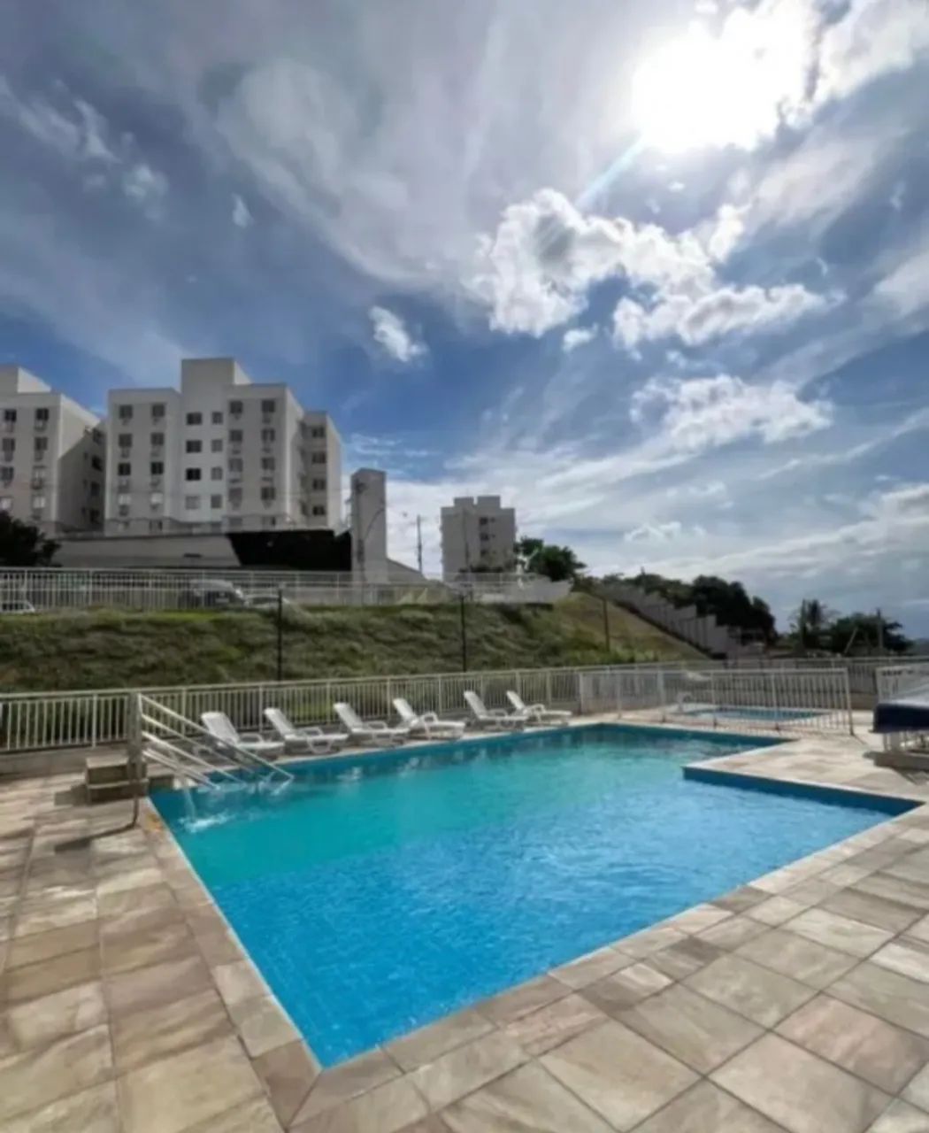 Foto Apartamento, 02 Quartos Com Vaga, Jardim Alvorada, NI Jardim Alvorada