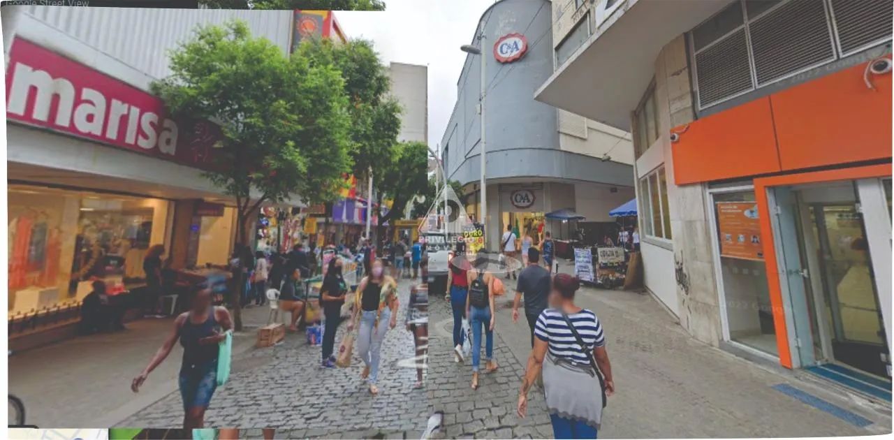 Foto [apartamento 3 Quartos] [cozinha] [sala] [vista Livre] [centro De Nova Centro