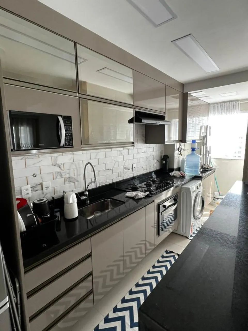 Foto Apartamento Para Venda Em NI, Centro, 3 Dormitórios, 1 Suíte, Centro