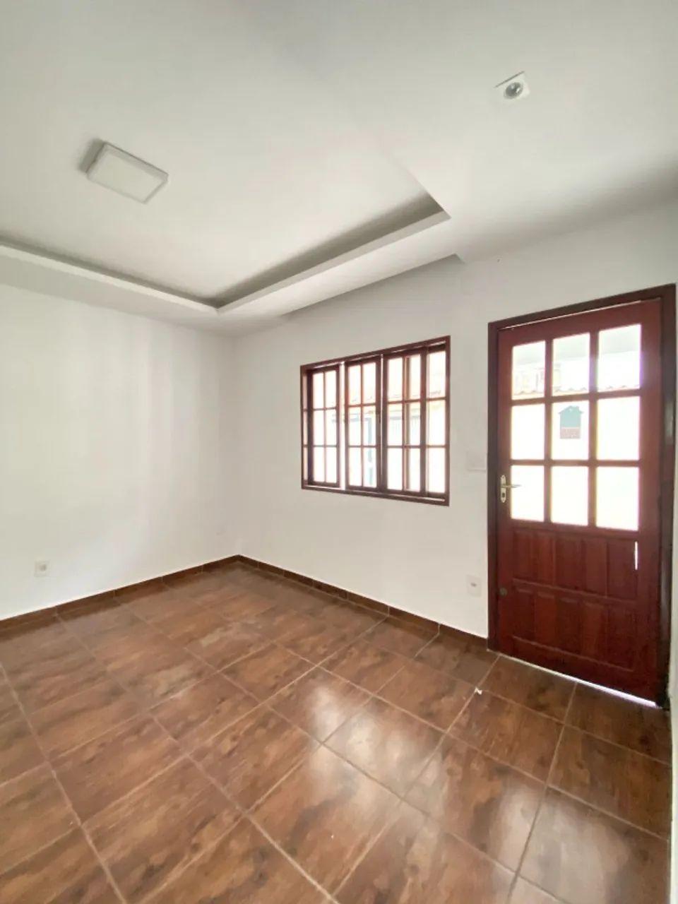 Foto Casa De 02 Quartos Independente, Com Quintal E Piscina. Vila São Luis