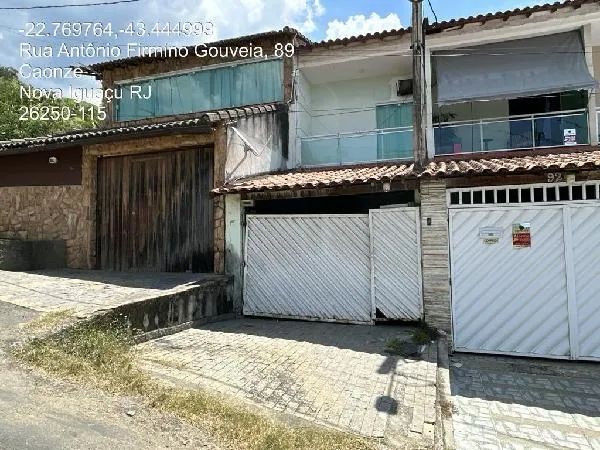 Foto Casa De Leilão Em Centro / Nova Iguacu / Rj | Venda Online Centro