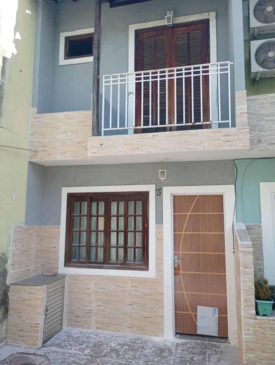 Foto Casa Em Comendador Soares NI Comendador Soares