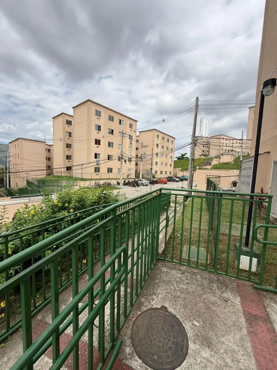 Foto Excelente Apartamento No Residencial Reserva Do Tinguá, Em Cerâmica  N Cerâmica