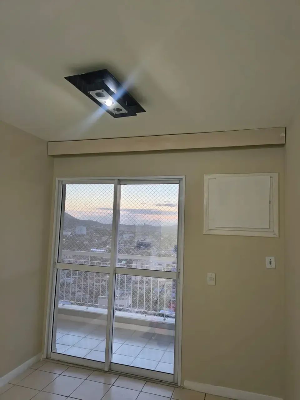 Foto Florae 3 Quartos Centro