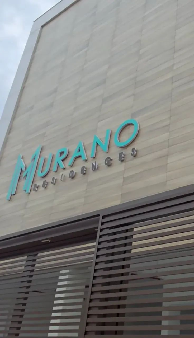 Foto Murano Residences Centro