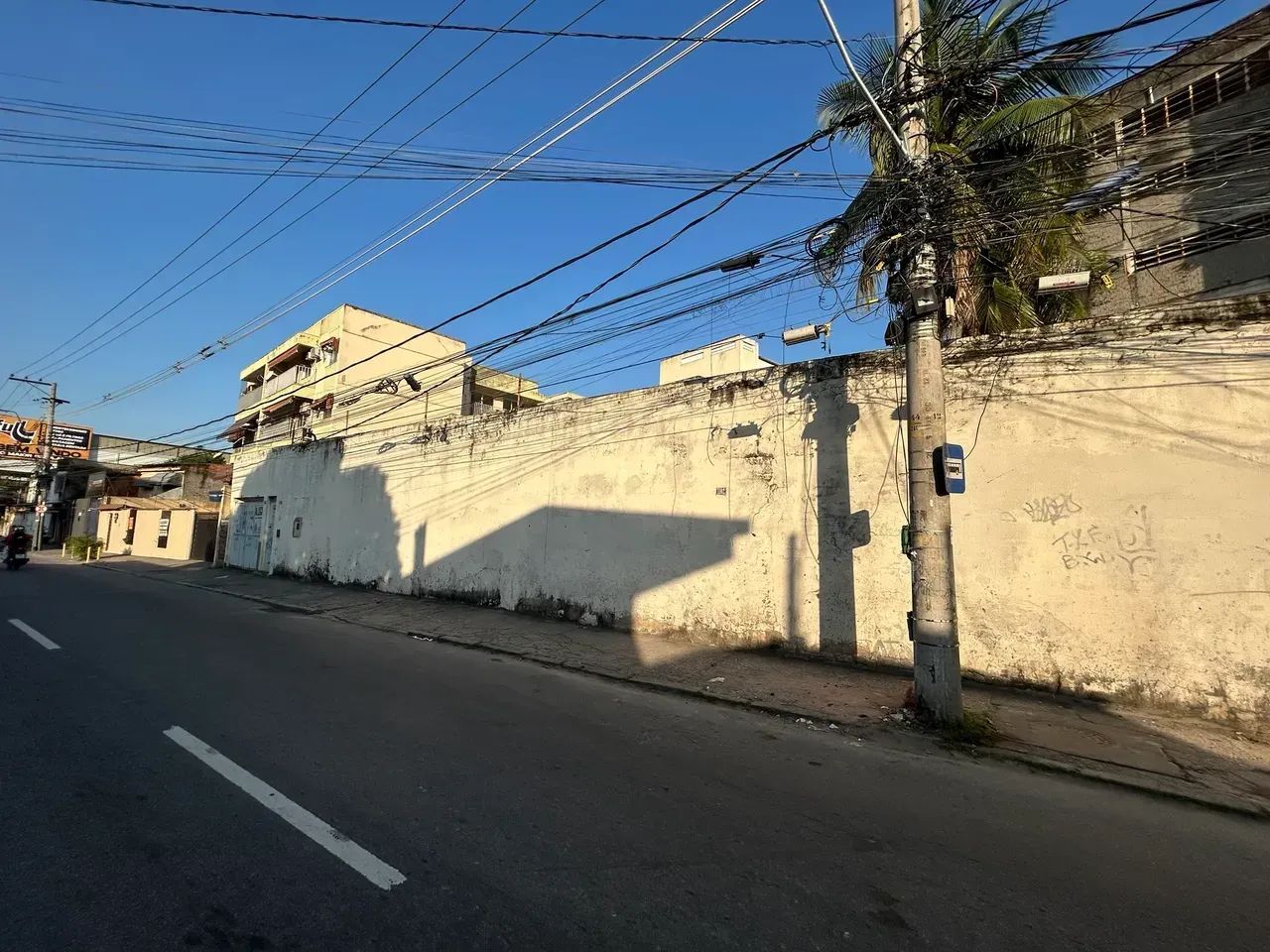 Foto Terreno Otavio Tarquino Centro