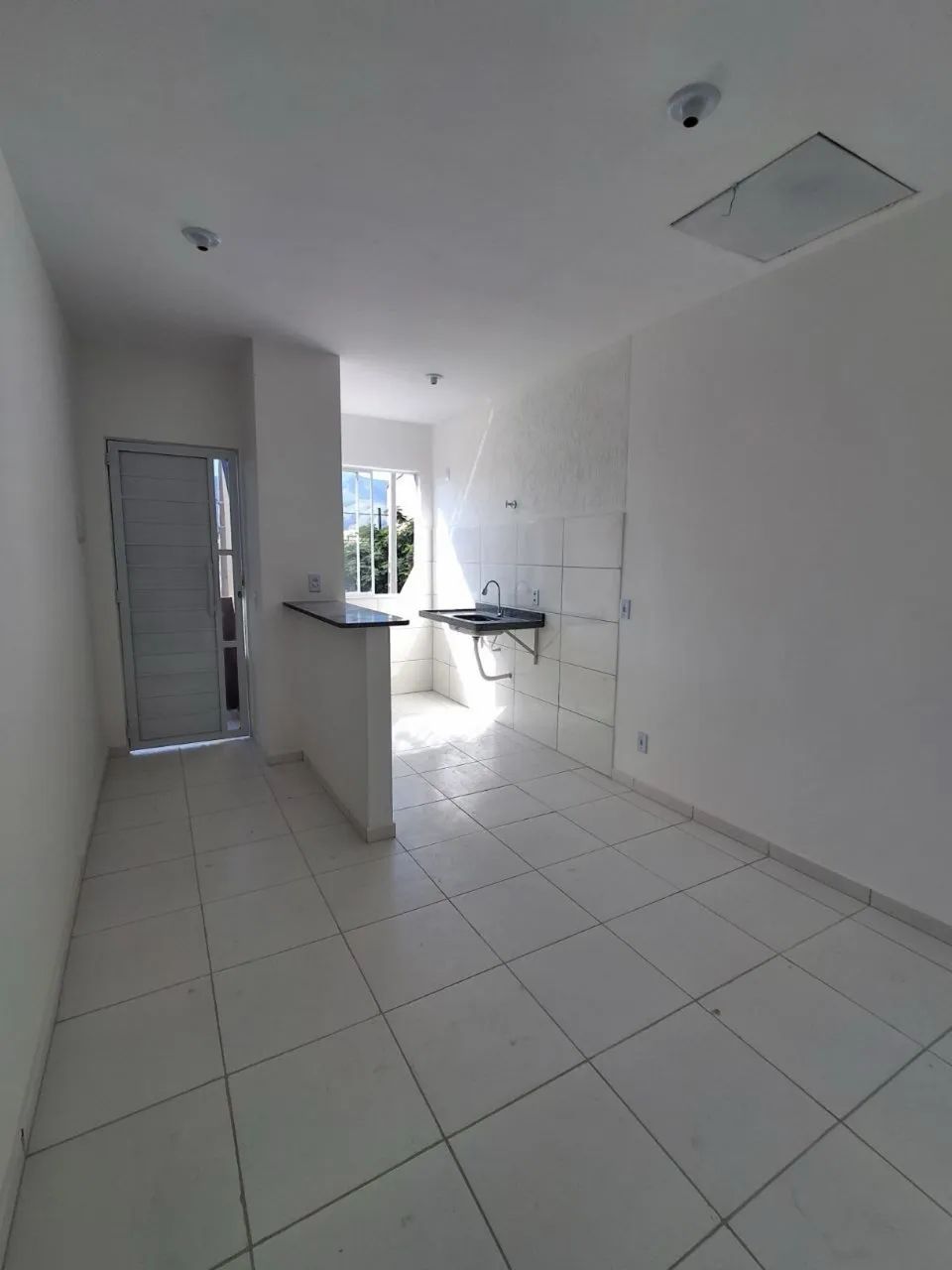 Foto ? Alugo Casa Nunca Habitada Em NI - Pronta Para Morar! ? Ipiranga